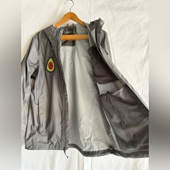 L.L. Bean Raincoat - Picture 7 of 13